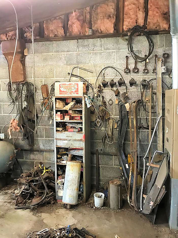 BELLINGHAM AUTO SALES Parts